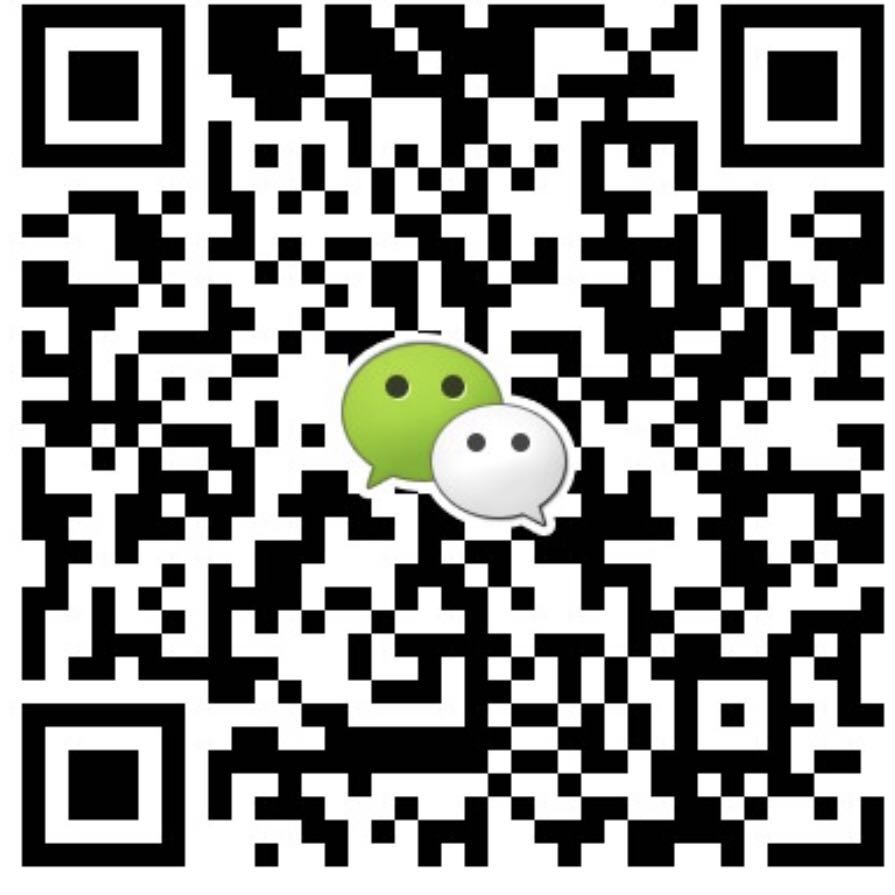 關注我們